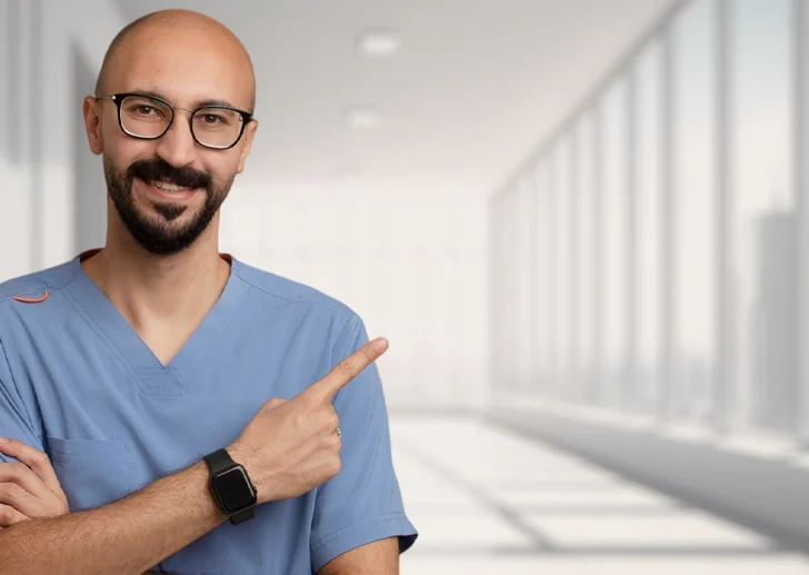 تعرف على الدكتور أحمد كمال