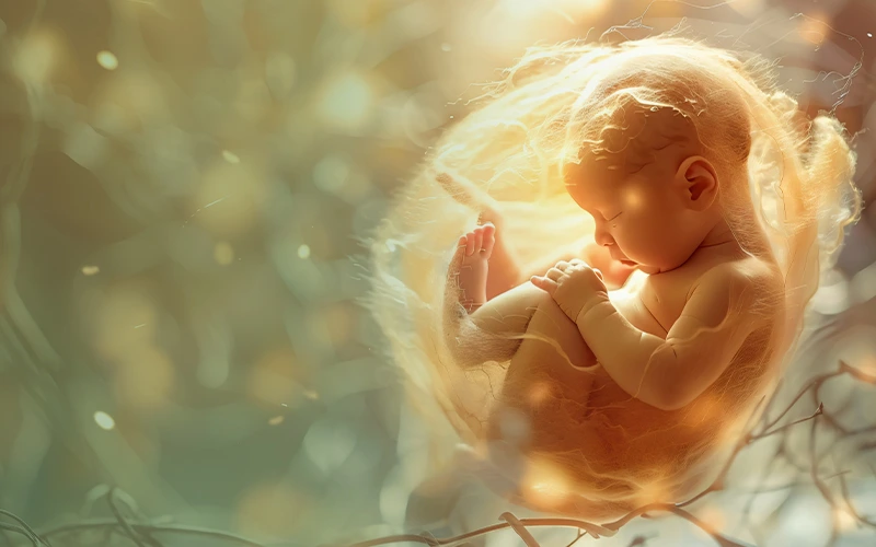 الولادة القيصرية وعلاقتها بحدوث التوحد