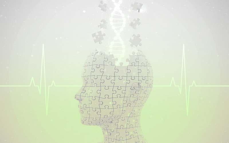 ضعف الميثيليشن عند أطفال التوحد