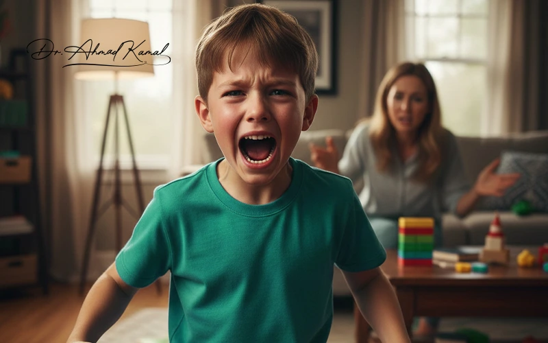 المعادن الثقيلة والتوحد: كيف تؤثر البيئة على الجهاز العصبي؟