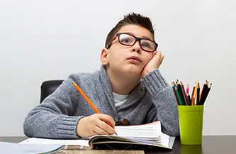 نصائح عملية تقلل التشتت وقت المذاكرة لاطفال ADHD